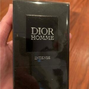Dior Homme Intense Eau de parfum